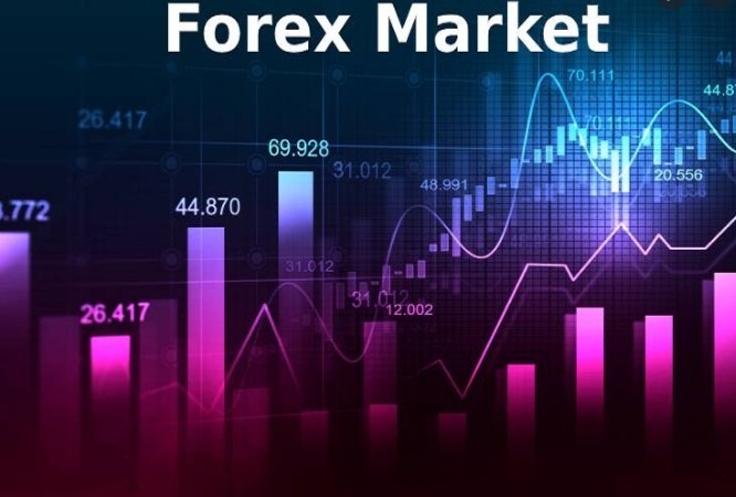 Money Away On The Forex Market